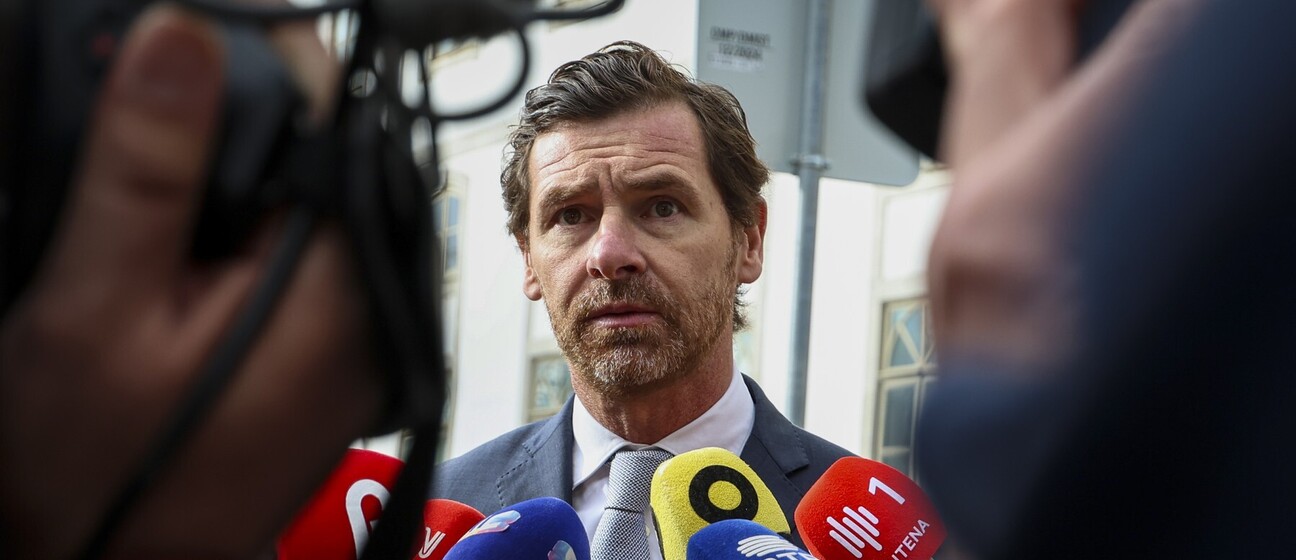 Andre Villas-Boas