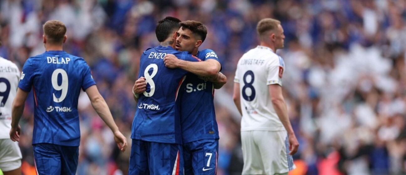 Chelsea pobijedio Leeds