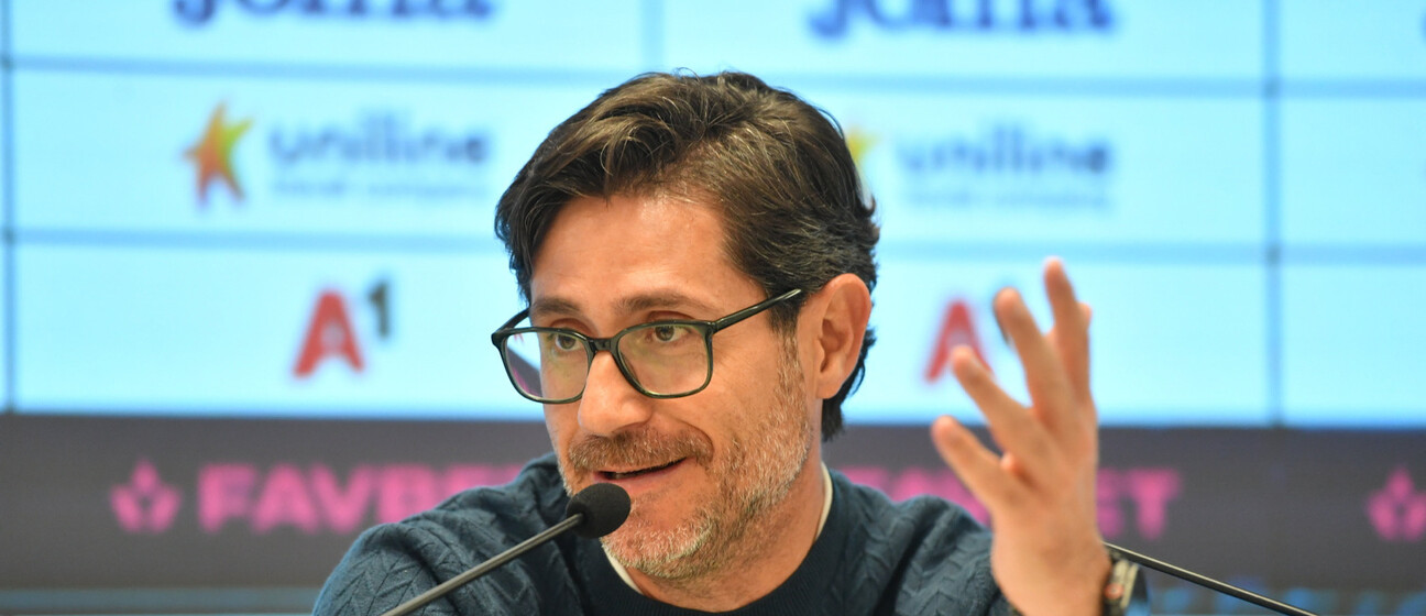 Victor Sanchez