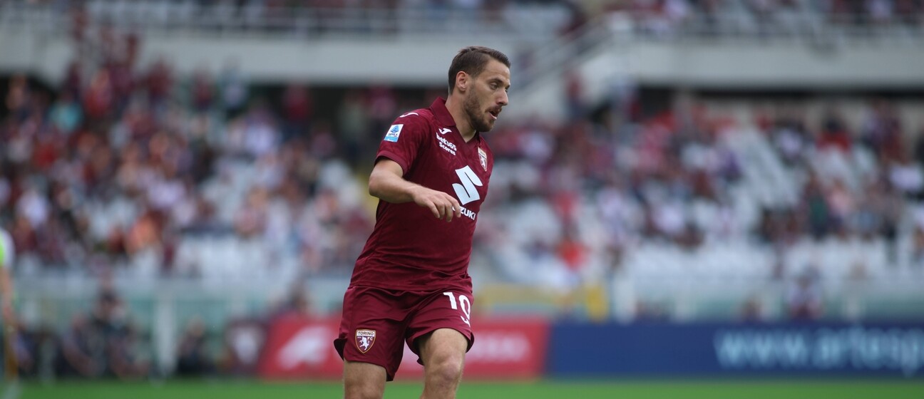 Nikola Vlašić