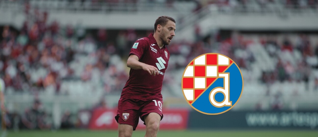 Nikola Vlašić