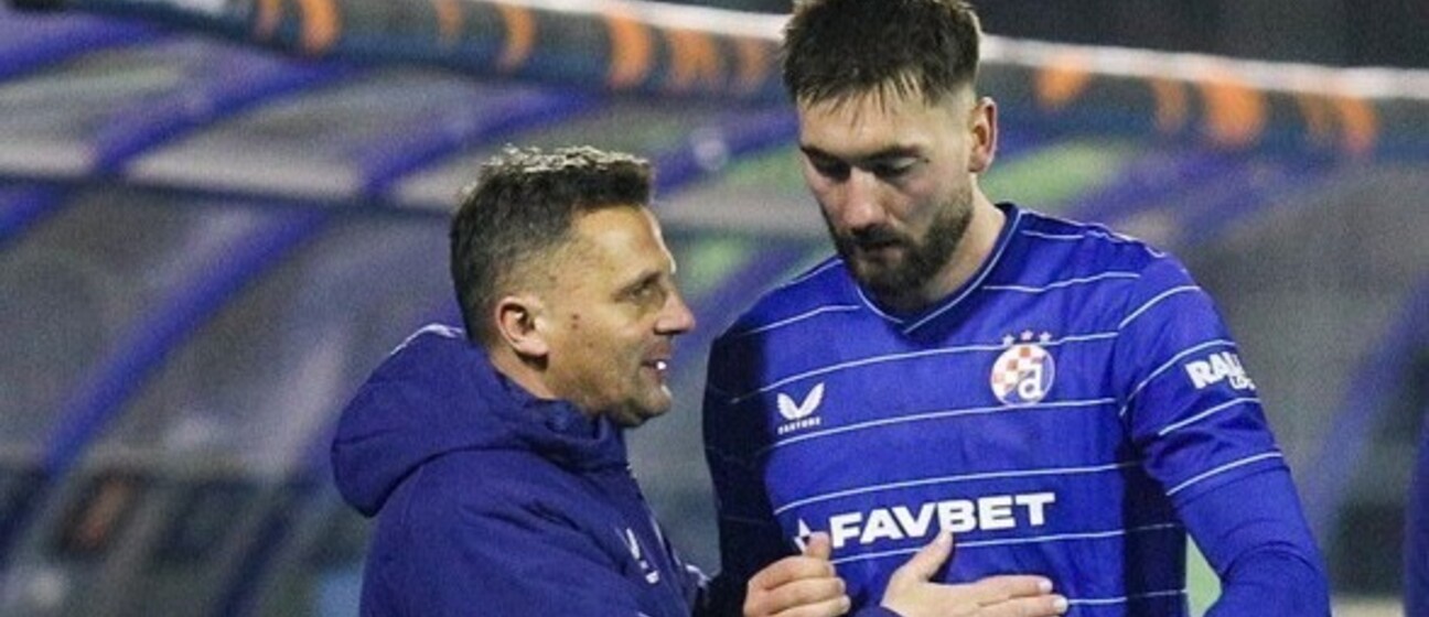 Mario Kovačević i Dion Drena Beljo