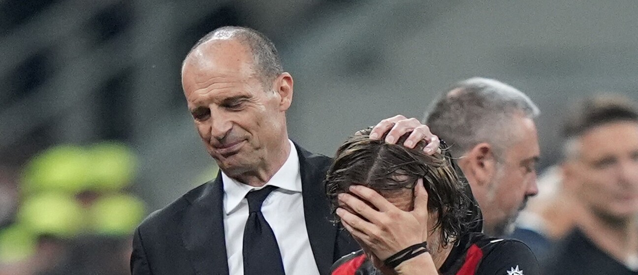 Luka Modrić