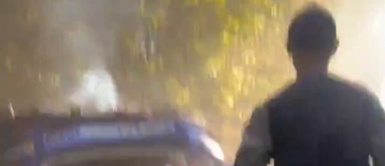 Nesreća Josa Verstappena
