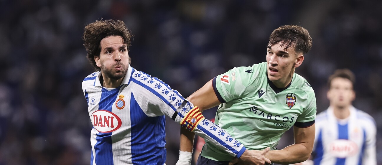 Espanyol - Levante