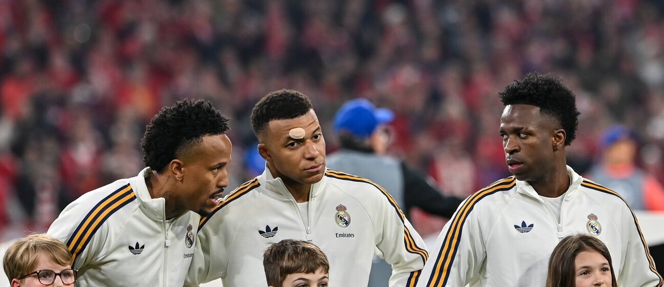Real Madrid