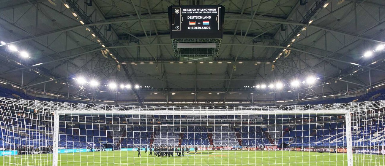Veltins Arena