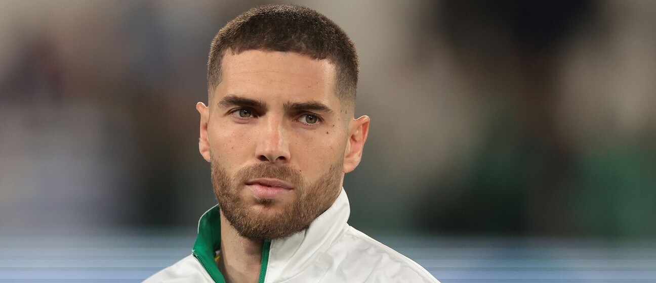 Luca Zidane