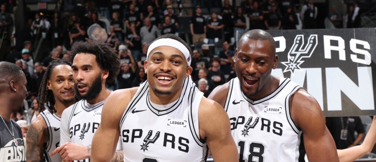 San Antonio