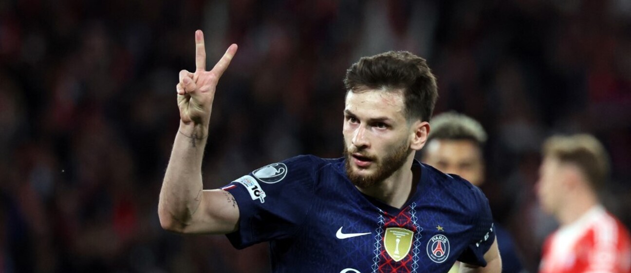 kvicha kvaratskhelia