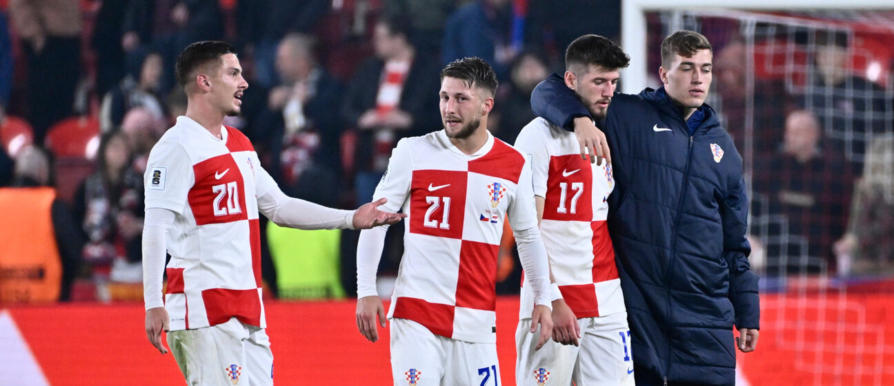 Franjo Ivanović, Marko Pašalić, Petar i Luka Sučić