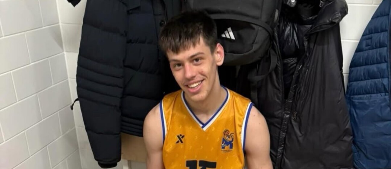 Marko Marić