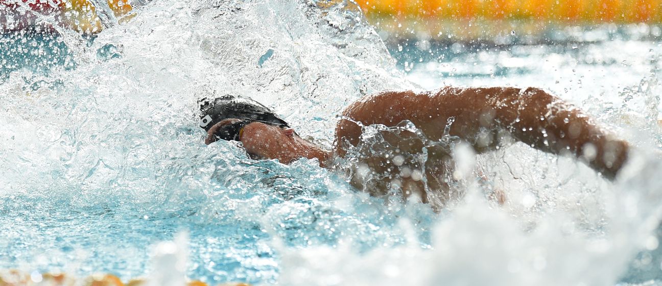 Alessandro Miressi (Foto: AFP)