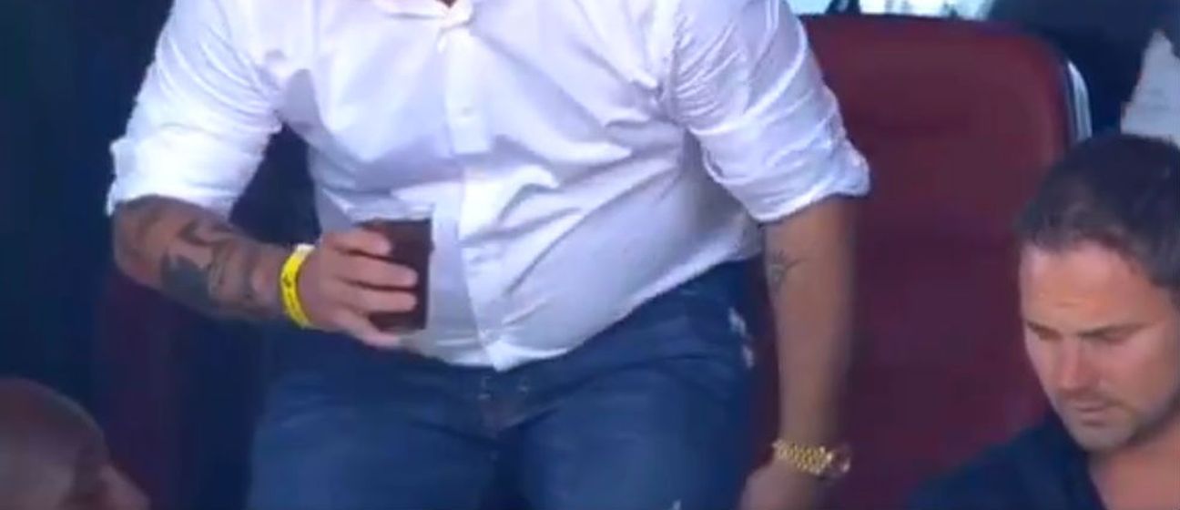 Wesley Sneijder (Screenshot)