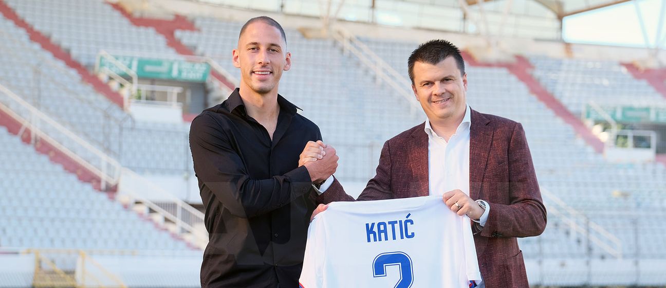 Nikola Katić