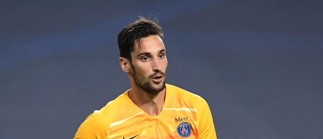 Sergio Rico