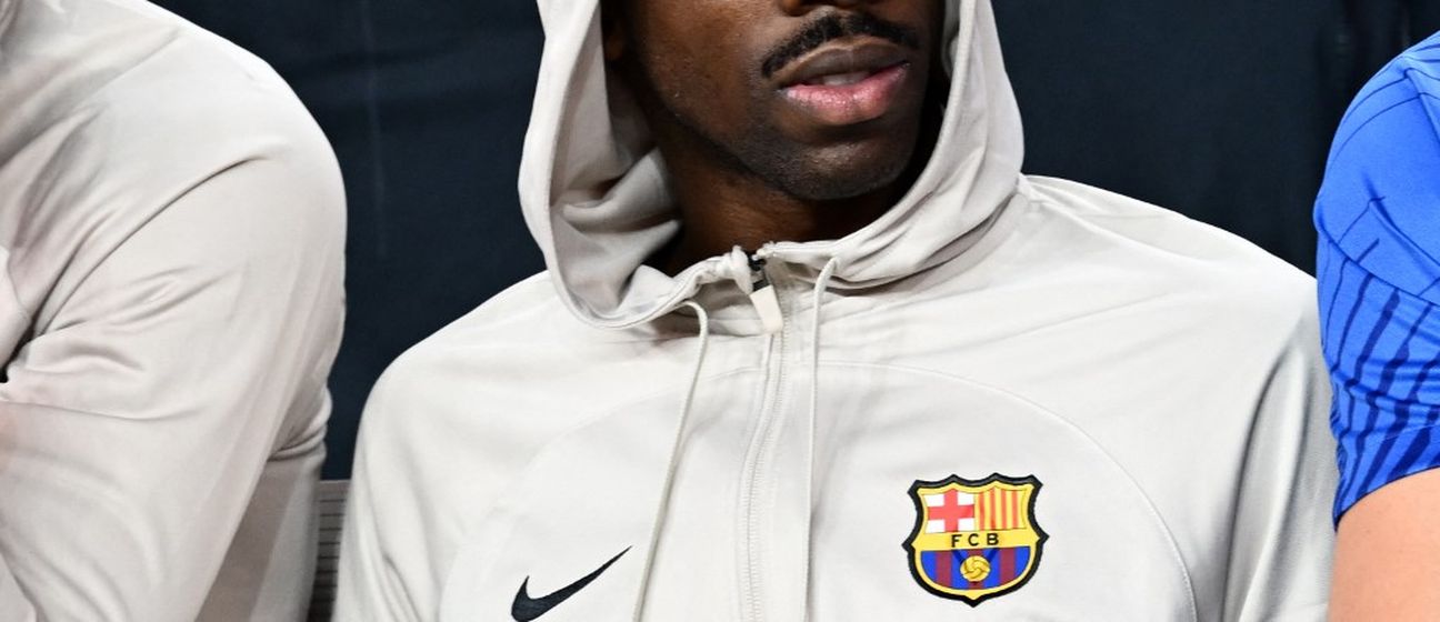 Ousmane Dembele