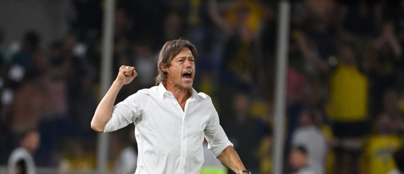 Matias Almeyda