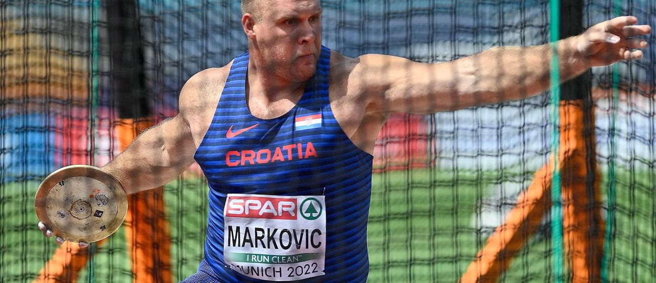 Martin Marković