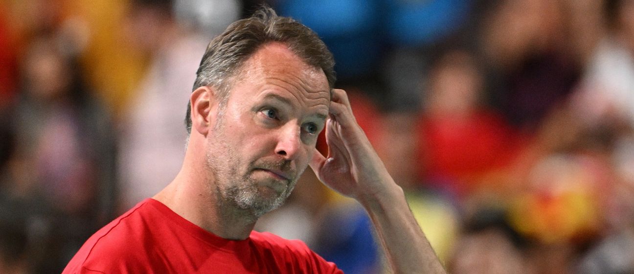 Dagur Sigurdsson