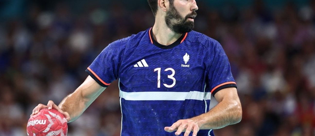 Nikola Karabatić