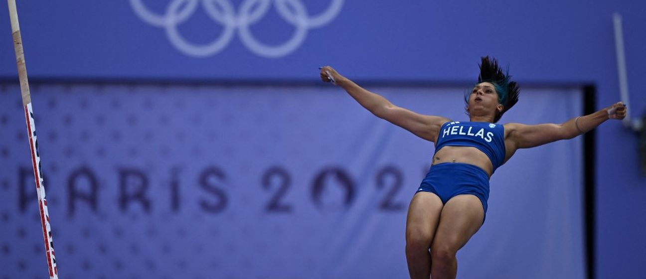 Eleni-Klaoudia Polak