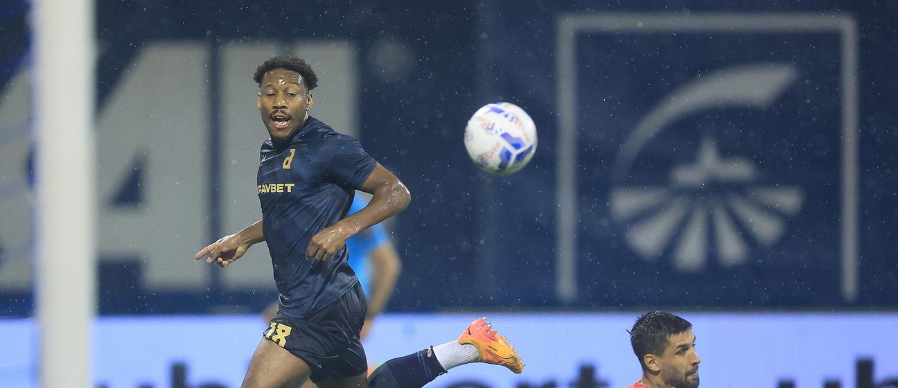 Ronael Pierre-Gabriel