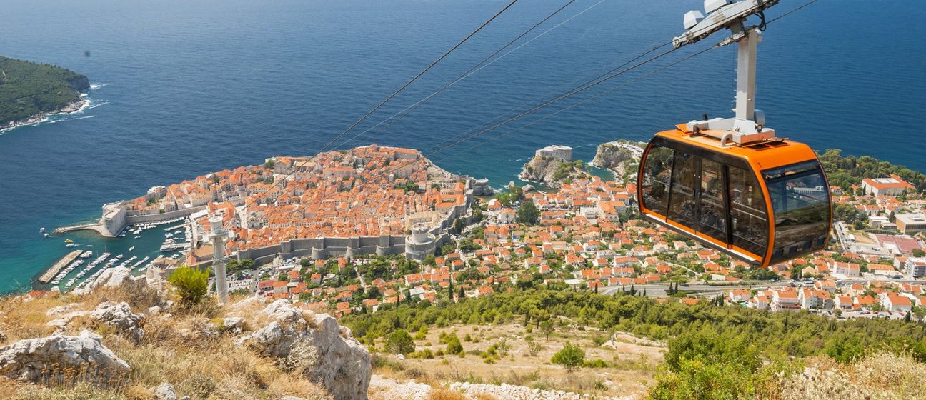 Dubrovnik