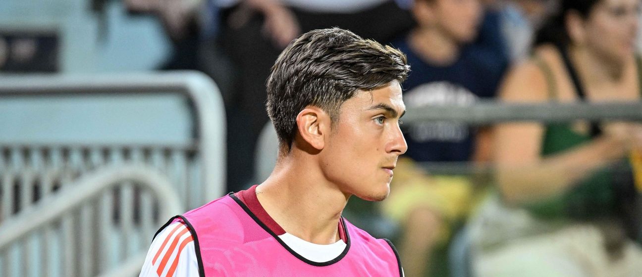 Paulo Dybala