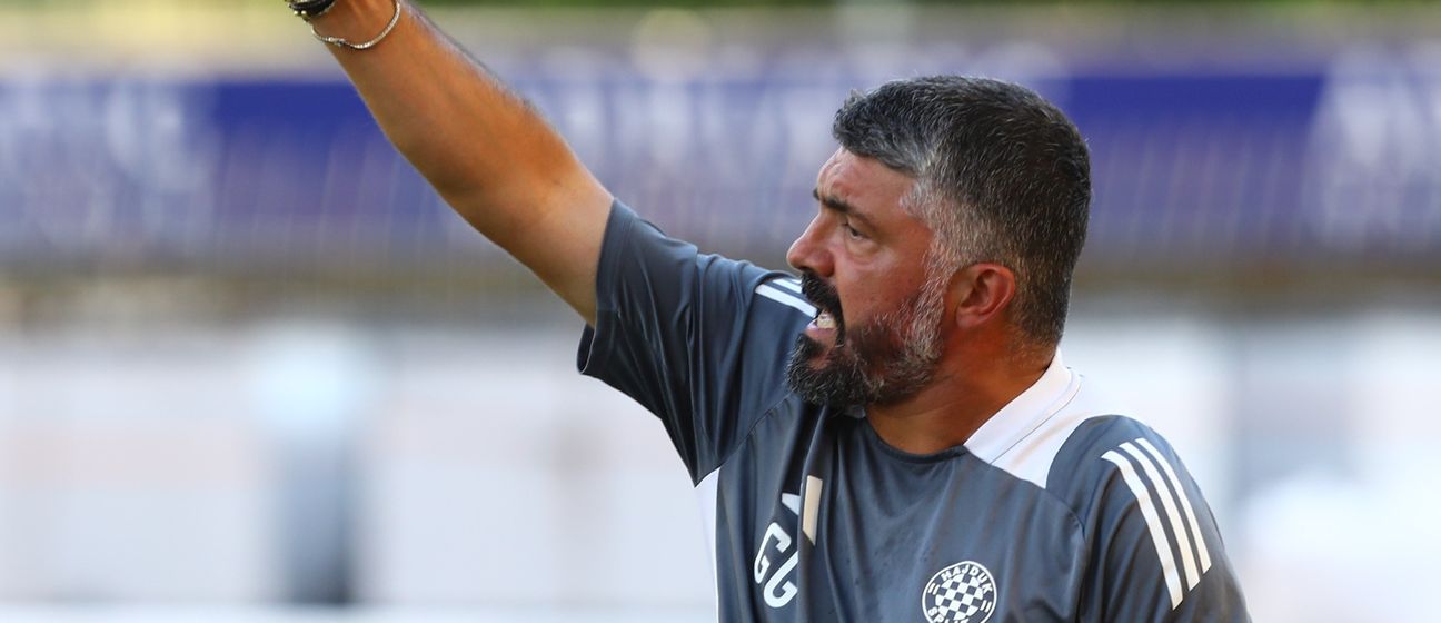 Gennaro Gattuso