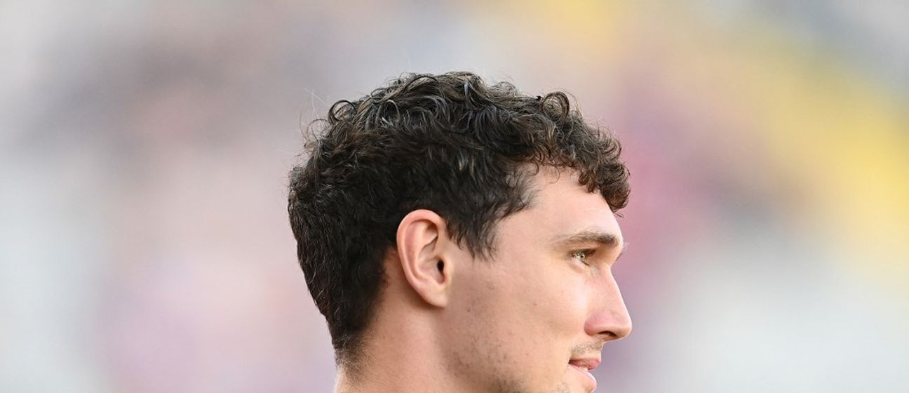 Andreas Christensen