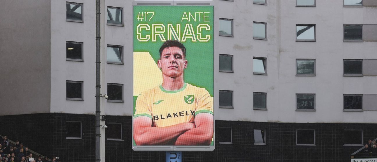 Ante Crnac