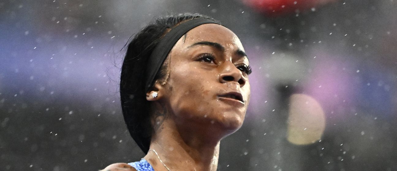 Sha'ccari Richardson