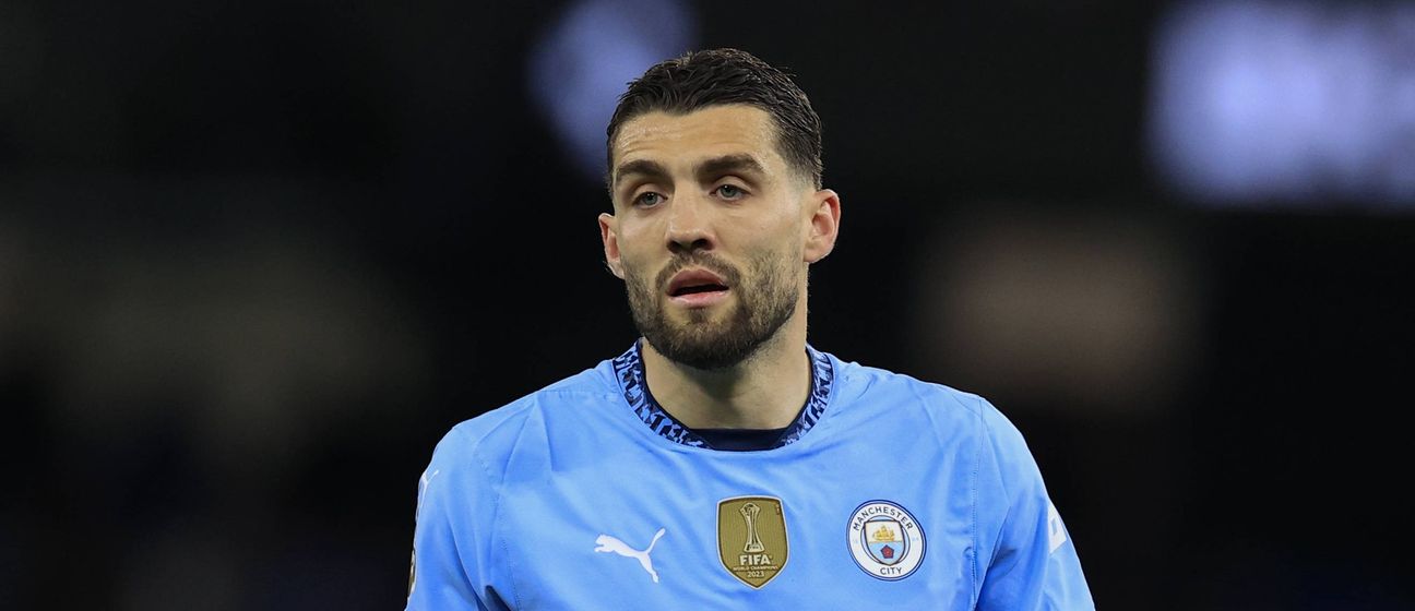 Mateo Kovačić