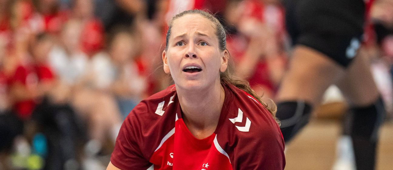 Rukometašica Ludwigsburga Guro Nestaker