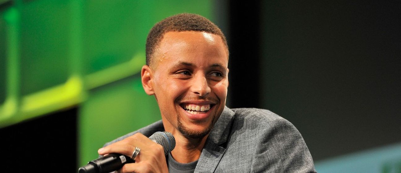 Steph Curry