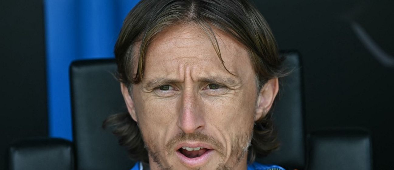 Luka Modrić