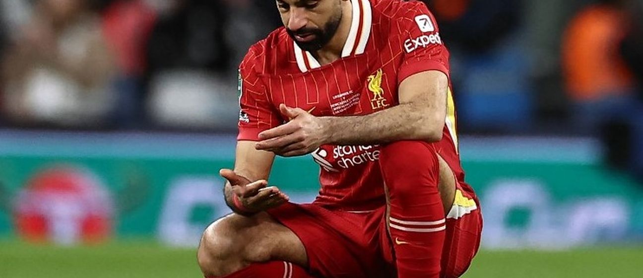 Mohamed Salah