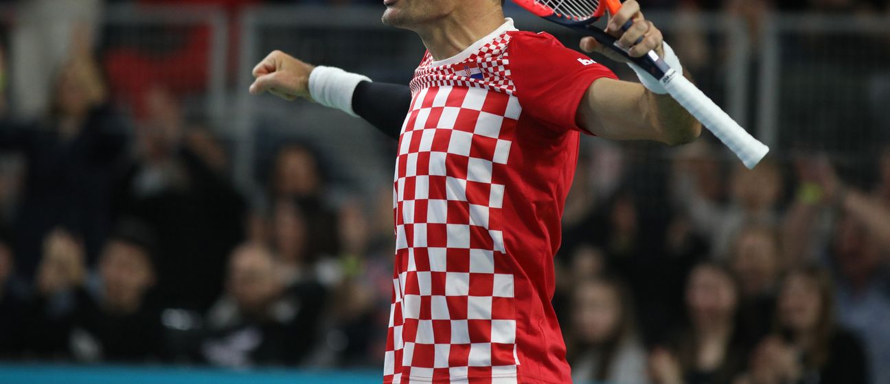 Ivan Dodig