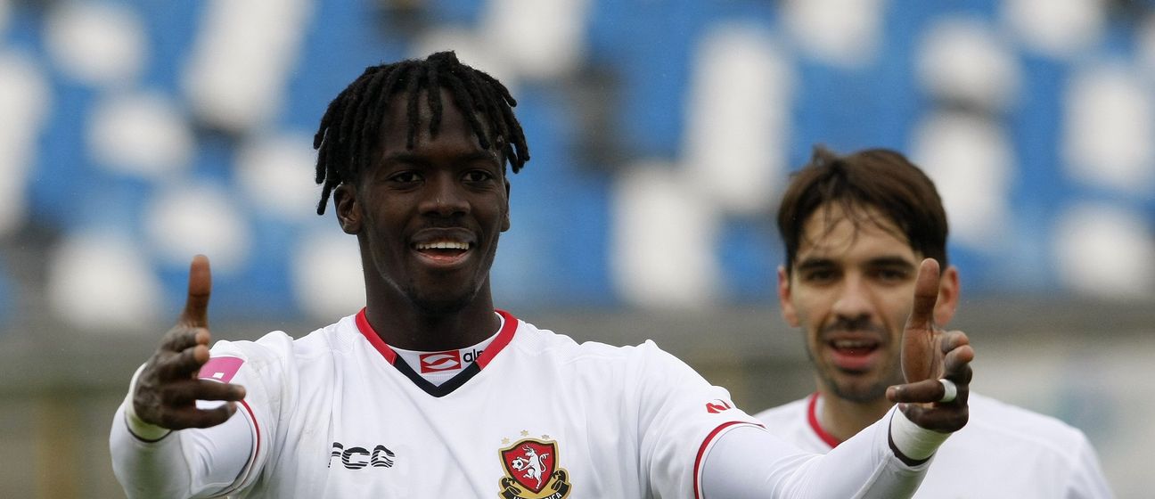 Cherif Ndiaye
