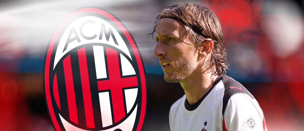 Luka Modrić