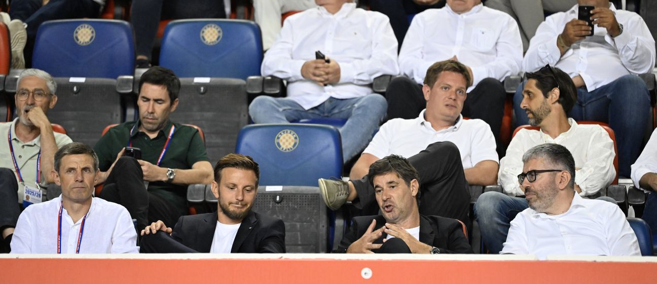 Svečana loža Poljuda