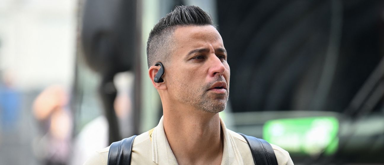 Fabio na Svjetskom klupskom prvenstvu