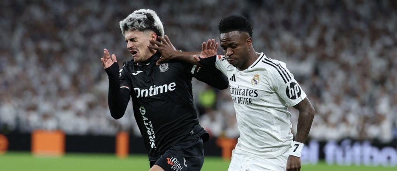 Juan Cruz i Vinicius