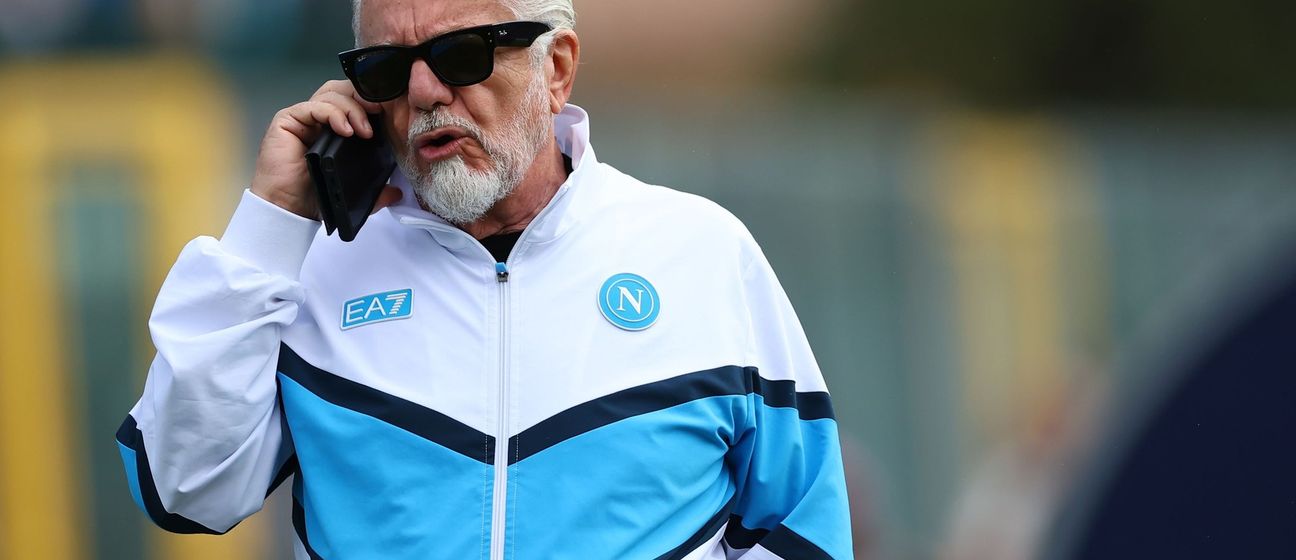 Aurelio De Laurentiis