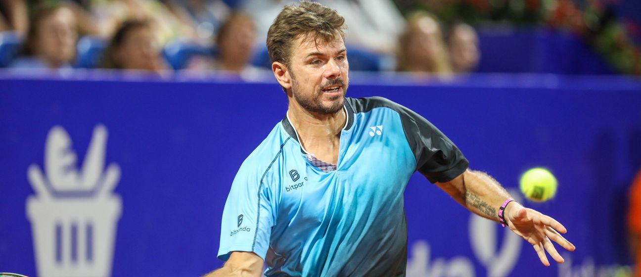 Stan Wawrinka