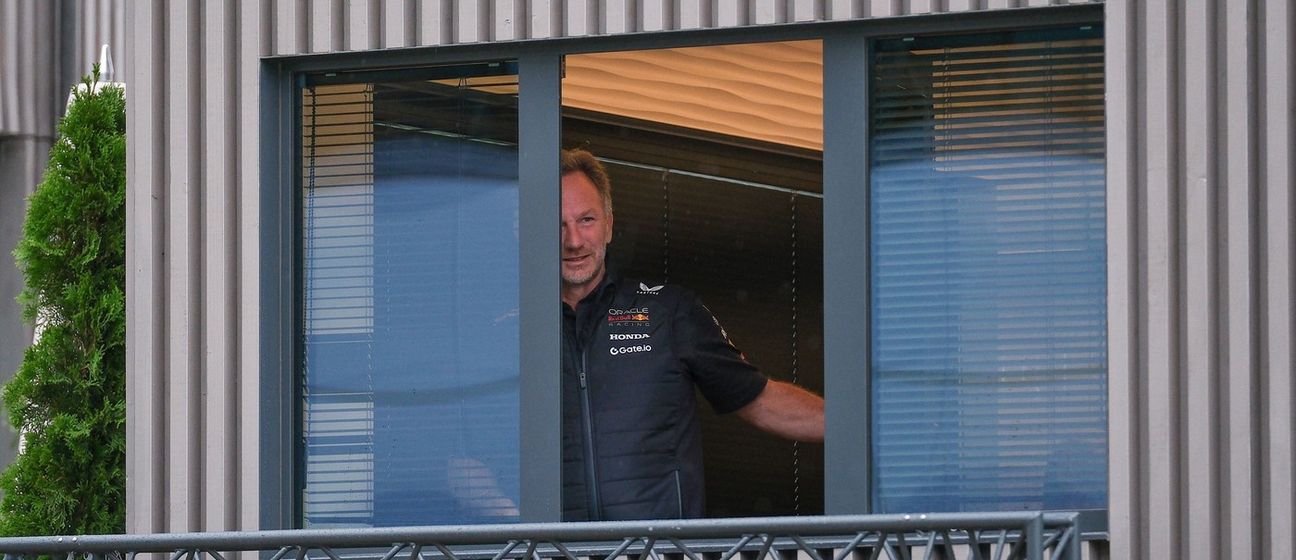 Christian Horner