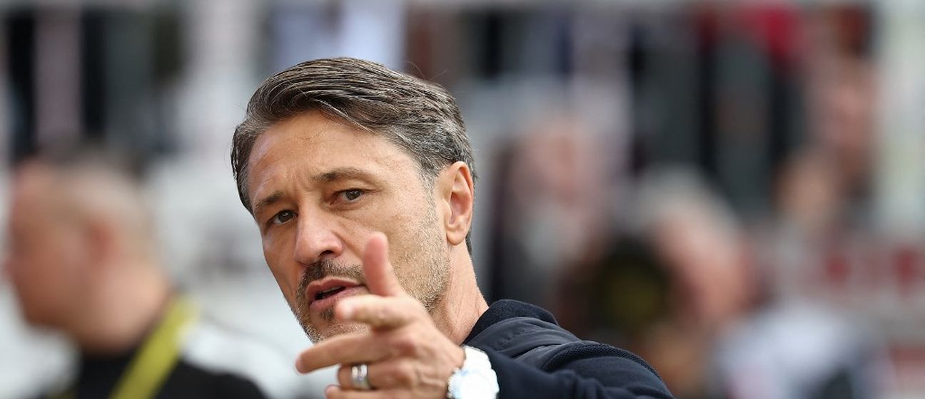 Niko Kovač