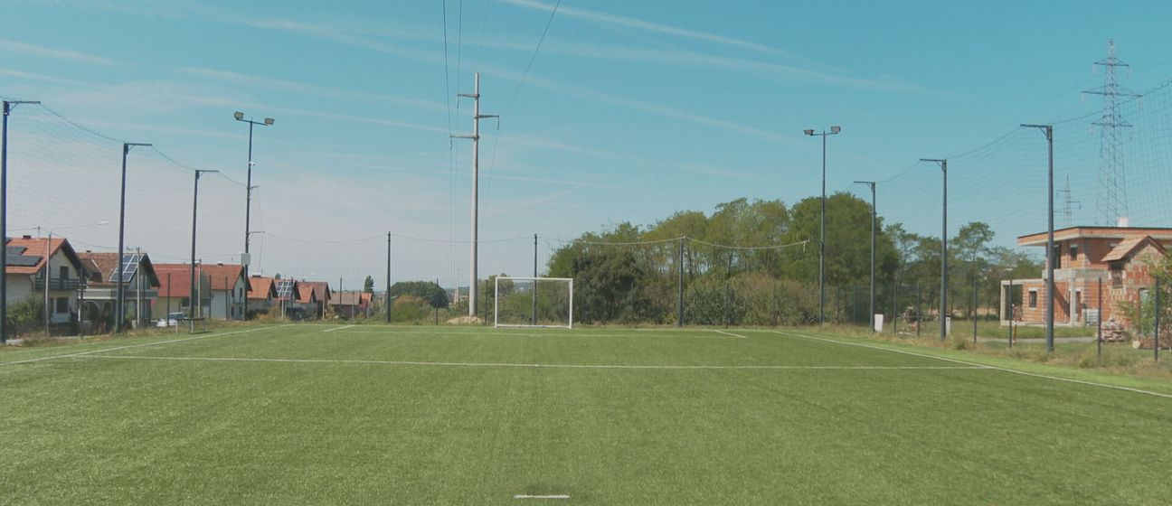 Igralište pod lokotom