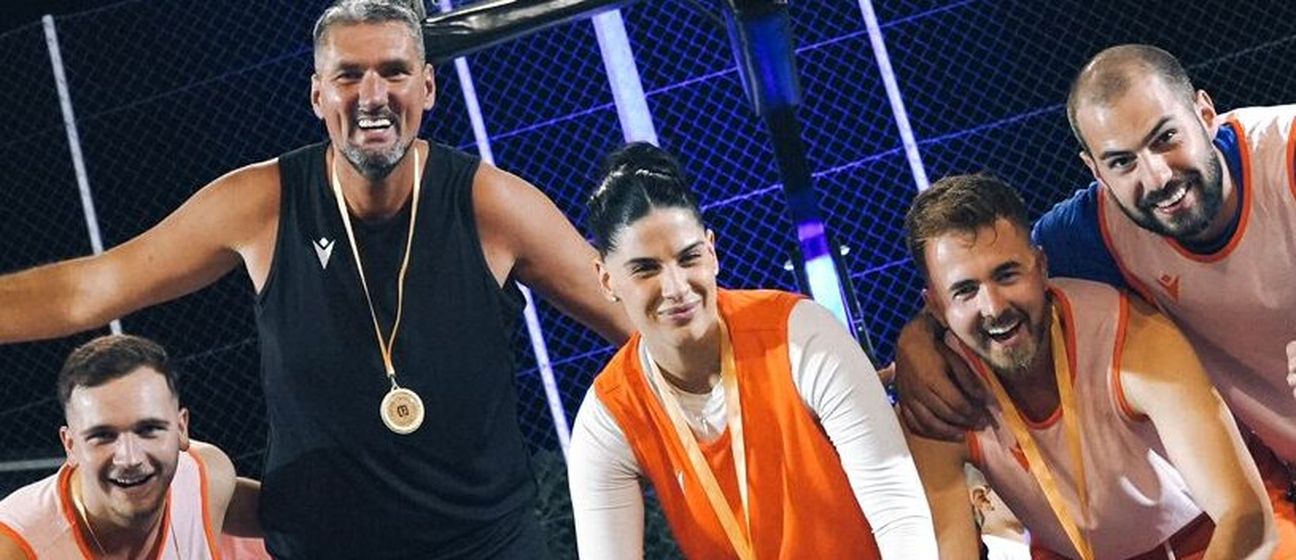 Humanitarni turnir u Ljubuškom